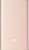 Xiaomi Mi Power Bank Pro 10000mAh Χρυσό Ροζ Xiaomi Mi Power Bank Pro 10000mAh Χρυσό Ροζ